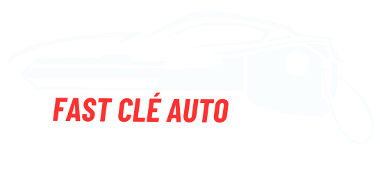 FAST CLÉ AUTO