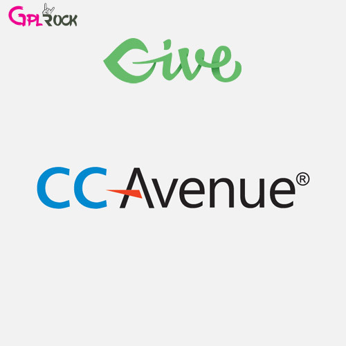 Give – CCAvenue Gateway