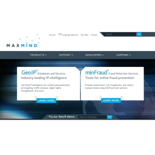 Easy Digital Downloads MaxMind Fraud Prevention Addon